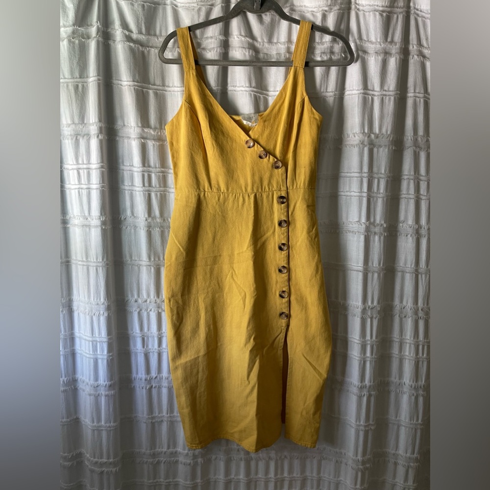 Harper Heritage Dress